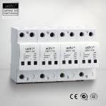 MOV Material Surge Protection Device SPD Working Voltage 220V-520V for sale