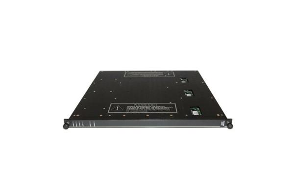 3805E  TRICONEX  Analog Output Module