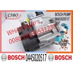 Diesel engine spare parts CP4 fuel pump 0445020517 for cummins engines fuel injection pump for sale