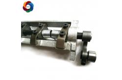 China Gripper Bar Offset Printing Machine Spare Parts Heidelberg Hickey Pickers GTO 52 supplier