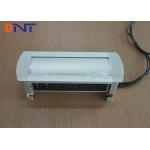 Desk Mounted Manual Rotating Power Socket Outlets with 3 * Power + 2 * USB Data