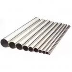 Hastelloy B-2 Seamless Pipe Nickel Alloy Seamless Pipes for sale