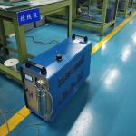 Operation Protection Oxyhydrogen Welding Machine With Stable Pressure Device