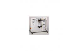 China Supersonic Wind Tunnel Didactic Equipment Fluids Engineering Training Equipment supplier