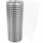 Concrete 1 Inch By 1 Inch Wire Mesh BWG21-16 BWG21-18 for sale