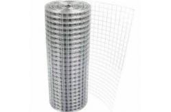 China Concrete 1 Inch By 1 Inch Wire Mesh BWG21-16 BWG21-18 supplier