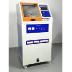 Oxygen Environment IEC 60601-1 Spark Ignition Tester For Me Equipment / Systems