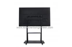 China 75'' Touch Screen Interactive Whiteboard  Windows i3 For Conference Room supplier