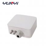 High Quality Pneumatic Differential Pressure Transmitter LCD Digital Micro Steam Gas Air Sensor for sale