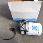 WG9100368471 Air Dryer Sinotruk Howo Truck Spare Parts for sale
