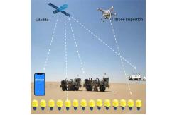 China Nodal Portable Seismograph Electronic Widely Used In Various Fields supplier