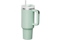 China Custom Logo Stanly Cup 30oz 40oz Insulated Travel Coffee Mugs OEM supplier