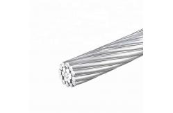 China B230 1350-H19 All Aluminium Conductor 795 Aac Arbutus Wire supplier