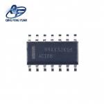 Texas SN74ACT08DR In Stock Electronic Components Integrated Circuits Microcontroller TI IC chips SOP14 for sale