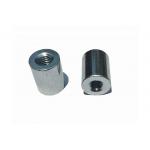 Hardware Customized Cable End Fittings High Precision Long Service Life for sale
