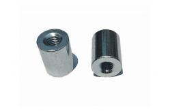 China Hardware Customized Cable End Fittings High Precision Long Service Life supplier