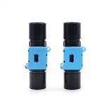 digital 5V Oxygen Co2 Flow Meter 0-50C Work Temperature