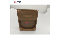 China QSK19 KTA19 K19 Diesel Engine Parts Mechanical Governor Control 4914091 4296675 supplier