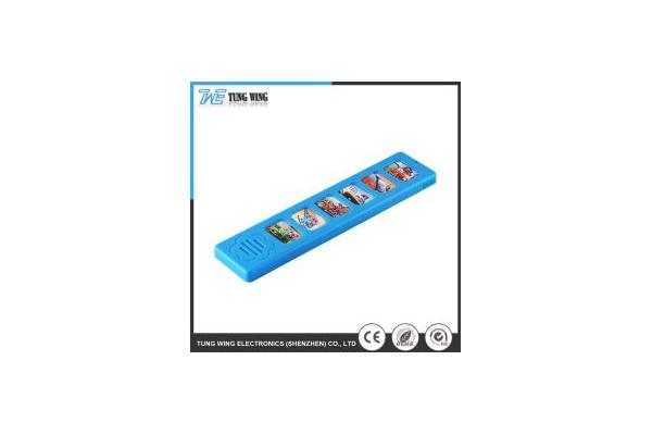 Eco Friendly Plastic Sound Modules For Toys Customized OEM ODM