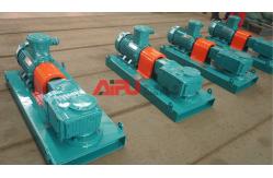 China APMA 1 Year Warranty Well Drilling Horizontal Mud Agitator supplier