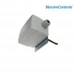 Internal screw SPDT micro air flow switch KAFS Series