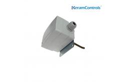 China Internal screw SPDT micro air flow switch KAFS Series supplier