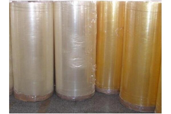 2inch BOPP Jumbo Holding Roll Uv Resistant Tapes For Bundling / Sealing