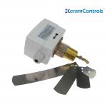 Adjustable Liquid Flow Switches 1 To 8 24 Volt