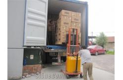 China Monitoring Third Party Inspection Services Securely Record Loading Conditions supplier