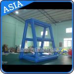 Pvc Tarpaulin Advertising Inflatables Billboard , Inflatables Billboard for sale
