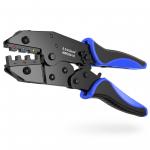 Industrial Multicolor Wire Crimper Tool Multipurpose 10-20 AWG for sale