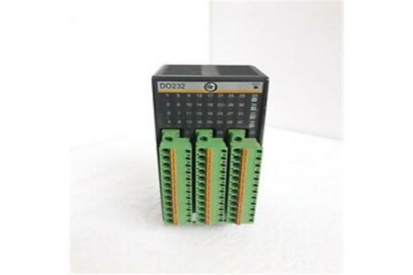 DO232  BACHMANN  Digital Output Module