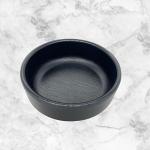 Hotel Melamine Sauce Dish Durable ​3'' Soy Sauce Dish Tasteless for sale