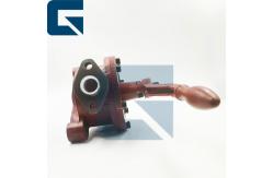 China 170Z.11.00 Hand Press Oil Pump For Engine Parts supplier