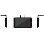 110V-240V Commercial Tablet PC 15 18 21 32 Inch Open Frame Advertising Player for sale