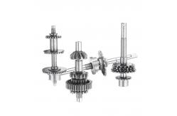 China AAR Rail Wheel and Axle for Railway Freight Wagon Bogie supplier