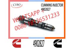 China QSK23  Diesel Engine Fuel Injector 4077076 4902827 4088426 4326639 4326779 supplier
