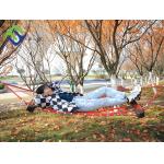 Anti UV Hammock Swing Set Polyester Combination Rope High Safety For Adults for sale