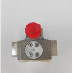 MOOG G761-3034B Electro Hydraulic Servo Valve Delivery Via DHL