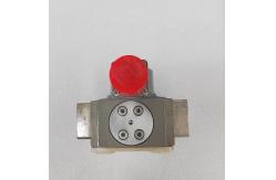 China MOOG G761-3034B Electro Hydraulic Servo Valve Delivery Via DHL supplier