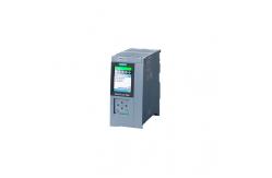 China 6ES7515-2AM02-0AB0  SIEMENS  One year warranty supplier