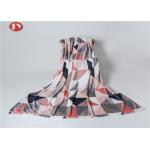 100% Polyester Fleece Blanket Microfiber Knitted Super Soft Nordic Printed Flannel for sale
