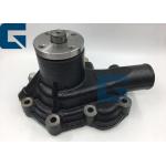 Geniune Aluminum S6S Diesel Water Pump 32A45-00020 32A4500020 For Excavator for sale