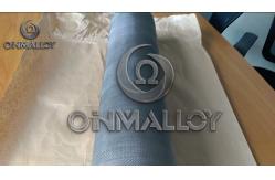China High resisitance alloy Metal Wire Mesh For electric ceramic cooktop supplier