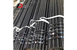 China Customized Low Carbon Steel Pipe ASTM A179 A192 5mm Steel Tube API supplier