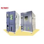IE10 Series Enviromental Test Chamber  -40℃ ～ +150℃ High And Low Temperature Alternating Heating