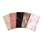 Aluminum Composite Panel Achieve 5 5kg/m2 with Marble Aluminium Composite Panel for sale