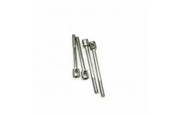 China cross Self Threading Metal Screws M3x35 3.65g For Vehicle Meter supplier