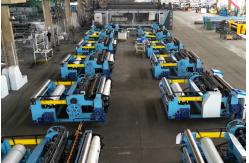 China Gabion Production Line manufacturer