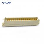 Power Male 41612 Connector 5.08mm 3*16pin 48Pin Straight PCB Power for sale